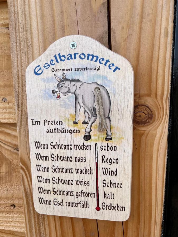 Hoogte Huisje Tirol Swalmen Exteriör bild